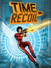 Time Recoil PC Steam Key GLOBAL
