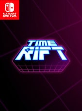 Time Rift Nintendo Switch Nintendo eShop Klucz GLOBALNY