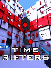 Time Rifters Steam Gift GLOBAL Steam Hediye KÜRESEL
