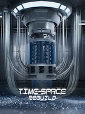 Time Space Rebuild PC Steam Gift GLOBAL