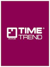 Time Trend Gift Card 100 PLN Time Trend Key POLAND
