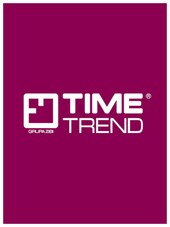 Time Trend Gift Card 200 PLN Time Trend Key POLAND