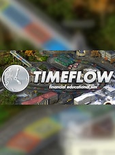 Timeflow – Time and Money Simulator PC Steam Key GLOBAL