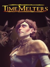 Timemelters PC Steam Key GLOBAL