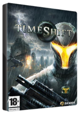 TimeShift Steam Gift GLOBAL Steam Dárek GLOBÁLNÍ