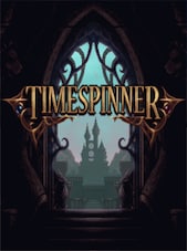 Timespinner Steam Key GLOBAL Steam Klíč GLOBÁLNÍ