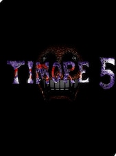 Timore 5 Steam Gift GLOBAL Steam Dárek GLOBÁLNÍ