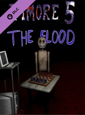 Timore 5: The Flood PC Steam Clave GLOBAL