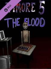 Timore 5: The Flood Steam Key GLOBAL Steam Kulcs GLOBÁLIS