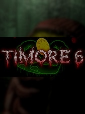Timore 6 PC Steam Key GLOBAL