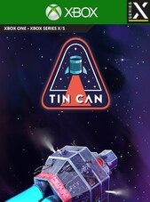 Tin Can Xbox Series X/S Xbox Live Kulcs ARGENTÍNA