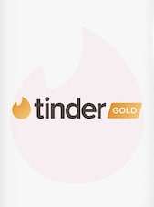 Tinder Gold 1 mois tinder Clé EUROPE