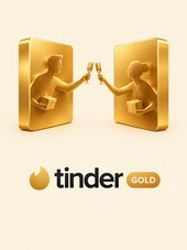 Tinder Gold 3 meses tinder Clave DINAMARCA