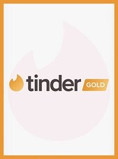 Tinder Manual Top-Up Gold 1 settimana tinder Ricarica manuale GLOBALE