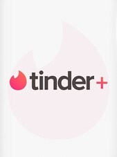 Tinder Manual Top-Up Plus 1 săptămână tinder Reîncărcare manuală GLOBAL