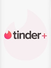 Tinder Manual Top-Up Plus 1 tydzień tinder Doładowanie Manualne GLOBALNY