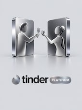Tinder Platinum 1 mes tinder Clave DINAMARCA