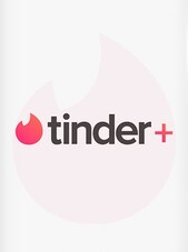 Tinder Plus 1 Month - tinder Key - INDONESIA tinder Anahtar ENDONEZYA