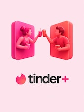 Tinder Plus 12 meses tinder Clave DINAMARCA