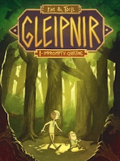 tiny & Tall: Gleipnir (PC) - Steam Key - GLOBAL Steam Klíč GLOBÁLNÍ