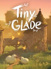Tiny Glade (PC) - Steam Account - GLOBAL Steam Account GLOBAL