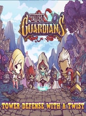 Tiny Guardians PC Steam Key GLOBAL