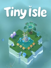 Tiny Isle PC Steam Clé GLOBAL