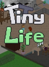 Tiny Life PC Steam Key GLOBAL