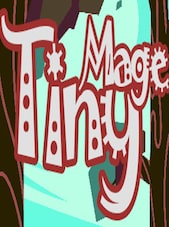 Tiny Mage PC Steam Clé GLOBAL