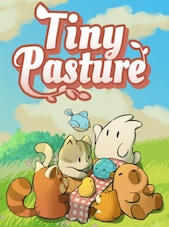 Tiny Pasture PC Steam Gift GLOBAL