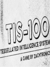 TIS-100 Steam Key GLOBAL Steam Anahtar KÜRESEL