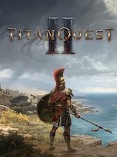 Titan Quest II (PC) - Steam Gift - GLOBAL Steam Gift GLOBAL