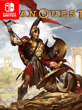 Titan Quest Nintendo Switch Nintendo eShop Account GLOBAL