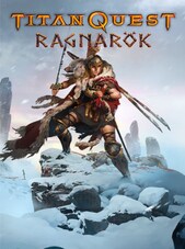 Titan Quest: Ragnarök Steam Key GLOBAL Steam Key GLOBAL