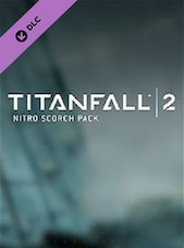 Titanfall 2 - Nitro Scorch Pack EA App Key GLOBAL EA App Kulcs GLOBÁLIS