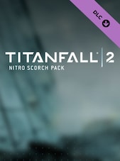 Titanfall 2 - Nitro Scorch Pack PC Steam Gift GLOBAL