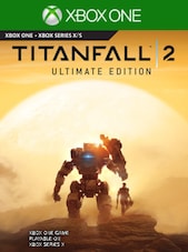 Titanfall 2 | Ultimate Edition (Xbox One) - Xbox Live Key - EUROPE Xbox Live Kulcs EURÓPA