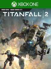 Titanfall 2 (Xbox One) - Xbox Live Account - GLOBAL Xbox Live Account GLOBAL