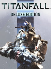 Titanfall Deluxe Edition PC EA App Key GLOBAL