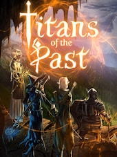 Titans of the Past PC Steam Key GLOBAL