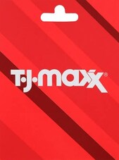 TJ Maxx Gift Card 100 USD TJ Maxx Anahtar AMERİKA BİRLEŞİK DEVLETLERİ