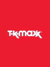 TK Maxx 50 EUR TK Maxx Klíč NIZOZEMSKO