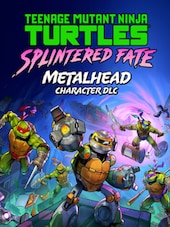 TMNT: Splintered Fate - Metalhead PC Steam Key GLOBAL