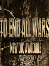 To End All Wars PC Steam Chiave GLOBALE