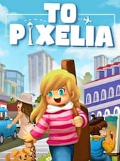 To Pixelia PC Steam Key GLOBAL