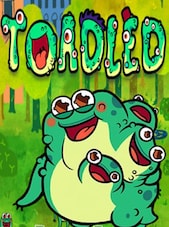 Toadled PC Steam Schlüssel GLOBAL