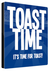 Toast Time PC Steam Klucz GLOBALNY