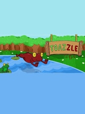 ToaZZle PC Steam Key GLOBAL