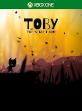 Toby: The Secret Mine Xbox One Xbox Live Key EUROPE