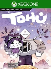 TOHU Xbox One Xbox Live Key ARGENTINA